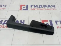 Ручка двери внутренняя задняя левая Skoda Superb (3T) 3T0867161A9B9