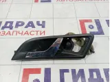 Ручка двери передней внутренняя левая Skoda Superb (3T) 3T0837221RYP