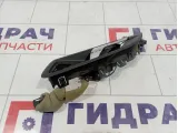 Ручка двери передней внутренняя левая Skoda Superb (3T) 3T0837221RYP