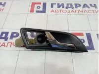 Ручка двери передней внутренняя правая Skoda Superb (3T) 3T0837222RYP