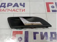 Ручка двери задней внутренняя правая Skoda Superb (3T) 3T0839222RYP