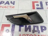 Ручка двери задней внутренняя правая Skoda Superb (3T) 3T0839222RYP