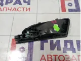 Ручка двери задней внутренняя правая Skoda Superb (3T) 3T0839222RYP