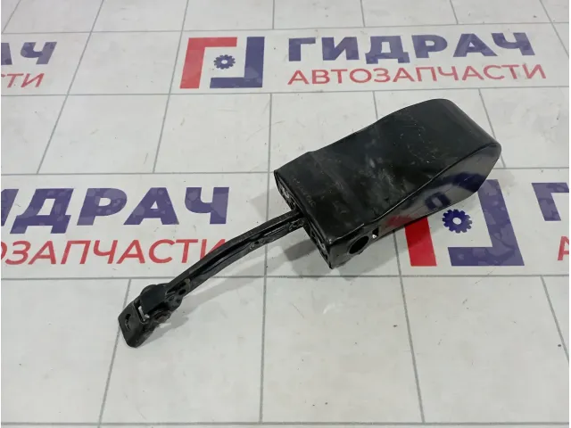 Ограничитель двери передний Skoda Superb (3T) 3T0837249C