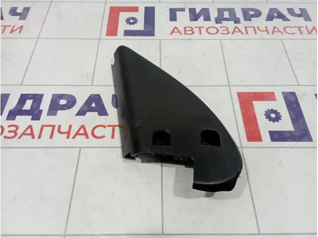 Крышка зеркала внутренняя левая Skoda Superb (3T) 3T08379939B9