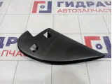Крышка зеркала внутренняя левая Skoda Superb (3T) 3T08379939B9