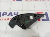 Крышка зеркала внутренняя левая Skoda Superb (3T) 3T08379939B9