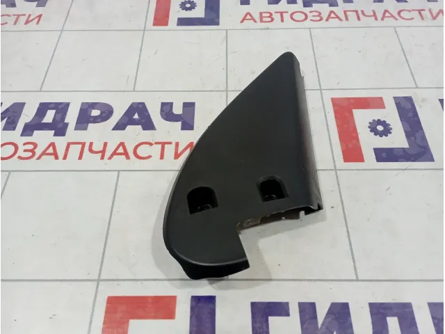 Крышка зеркала внутренняя правая Skoda Superb (3T) 3T08379949B9