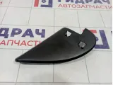 Крышка зеркала внутренняя правая Skoda Superb (3T) 3T08379949B9