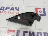 Крышка зеркала внутренняя правая Skoda Superb (3T) 3T08379949B9