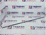 Накладка стекла переднего правого Skoda Superb (3T) 3T0837476A