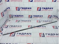 Накладка стекла переднего правого Skoda Superb (3T) 3T0837476A