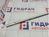 Накладка стекла переднего правого Skoda Superb (3T) 3T0837476A