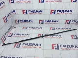 Накладка стекла переднего правого Skoda Superb (3T) 3T0837476A