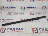 Уплотнитель стекла двери передний левый Skoda Superb (3T) 3T0837479