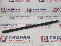 Уплотнитель стекла двери передний левый Skoda Superb (3T) 3T0837479