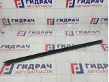 Уплотнитель стекла двери передний левый Skoda Superb (3T) 3T0837479