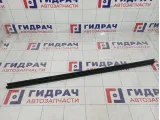 Уплотнитель стекла двери передний левый Skoda Superb (3T) 3T0837479