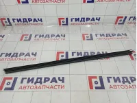 Уплотнитель стекла двери передний правый Skoda Superb (3T) 3T0837480