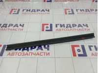 Уплотнитель стекла двери задний правый Skoda Superb (3T) 3T5839480