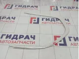 Молдинг двери задней правой Skoda Superb (3T)