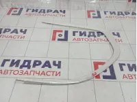 Молдинг двери задней правой Skoda Superb (3T)
