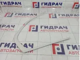 Молдинг двери задней правой Skoda Superb (3T)