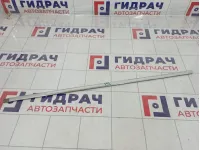 Молдинг двери задней левой Skoda Superb (3T) 3T5839643