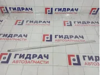 Молдинг двери задней правой Skoda Superb (3T) 3T5839644