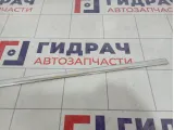 Молдинг двери задней правой Skoda Superb (3T) 3T5839644