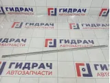 Молдинг двери задней правой Skoda Superb (3T) 3T5839644