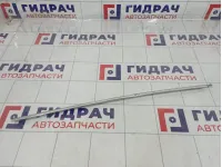 Молдинг двери задней левой Skoda Superb (3T) 3T5839907