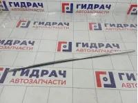 Молдинг двери задней правой Skoda Superb (3T) 3T5839908
