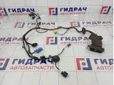 Проводка двери передней левой Skoda Superb (3T) 3T1971121CF