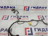 Проводка двери передней левой Skoda Superb (3T) 3T1971121CF