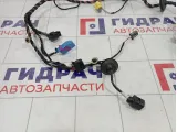 Проводка двери передней левой Skoda Superb (3T) 3T1971121CF
