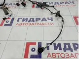 Проводка двери задней левой Skoda Superb (3T) 3T0971161H
