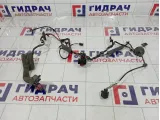 Проводка двери задней правой Skoda Superb (3T) 3T0971162F