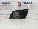 Кнопка центрального замка левая Skoda Superb (3T) 3T0962125BREH
