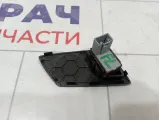 Кнопка центрального замка левая Skoda Superb (3T) 3T0962125BREH