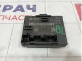 Блок комфорта задний Skoda Superb (3T) 8X0959795D