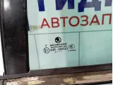 Стекло двери задней левой (форточка) Skoda Superb (3T) 3T5845209AN