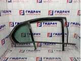 Стекло двери задней правой (форточка) Skoda Superb (3T) 3T5845210AN