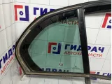 Стекло двери задней правой (форточка) Skoda Superb (3T) 3T5845210AN