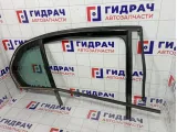 Стекло двери задней правой (форточка) Skoda Superb (3T) 3T5845210AN