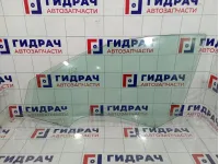 Стекло двери передней левой Skoda Superb (3T) 3T0845201B