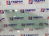 Стекло двери передней правой Skoda Superb (3T) 3T0845202B