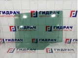 Стекло двери задней левой Skoda Superb (3T) 3T5845205A