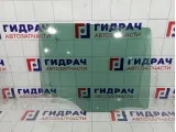 Стекло двери задней правой Skoda Superb (3T) 3T5845206A