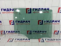 Стекло двери задней правой Skoda Superb (3T) 3T5845206A
